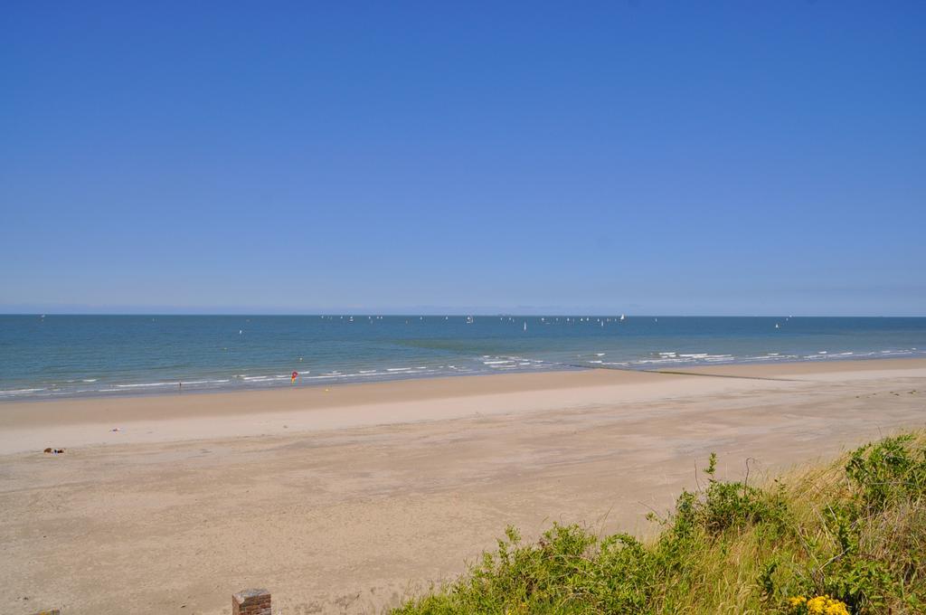 Holiday Home Rustig Oostende Oda fotoğraf